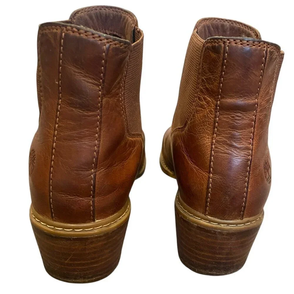 Timberland brand item
